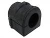 Stabilizer bushing:0350 148