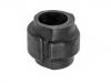 втулка стабилизатора Stabilizer bushing:4D0 411 327 J