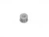 втулка стабилизатора Stabilizer Bushing:0538329