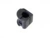 Lagerung, Stabilisator Stabilizer Bushing:1H0 411 314