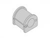 Stabilizer Bushing:03 50 119