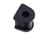 Lagerung, Stabilisator Stabilizer Bushing:MR297504