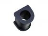 Lagerung, Stabilisator Stabilizer Bushing:MR 297500