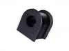 Lagerung, Stabilisator Stabilizer Bushing:48815-12080