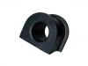 Lagerung, Stabilisator Stabilizer Bushing:51316-SH3-J00