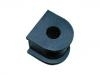 Lagerung, Stabilisator Stabilizer Bushing:52315-SE0-000