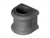 Lagerung, Stabilisator Stabilizer Bushing:52106492AA