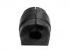 втулка стабилизатора Stabilizer Bushing:31 35 1 097 179