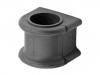 втулка стабилизатора Stabilizer Bushing:F87Z 5493 CA
