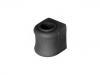 Soporte, estabilizador Stabilizer Bushing:15958933