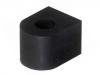втулка стабилизатора Stabilizer Bushing:21010377