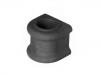 Lagerung, Stabilisator Stabilizer Bushing:52039357