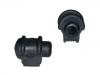 Soporte, estabilizador Stabilizer Bushing:77 00 789 412