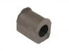втулка стабилизатора Stabilizer Bushing:77 02 144 561