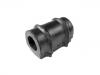 Soporte, estabilizador Stabilizer Bushing:77 00 774 026