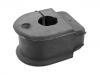 Soporte, estabilizador Stabilizer Bushing:77 00 797 821