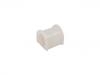 втулка стабилизатора Stabilizer Bushing:0 9848 8743