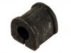 Lagerung, Stabilisator Stabilizer Bushing:24 457 843