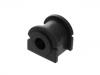 Lagerung, Stabilisator Stabilizer Bushing:05181065AA