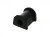 втулка стабилизатора Stabilizer Bushing:MR589815