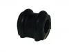 втулка стабилизатора Stabilizer Bushing:54813-4D000