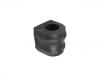 Soporte, estabilizador Stabilizer Bushing:77 00 309 154