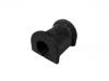 平衡杆衬套 Stabilizer Bushing:33 55 1 129 700