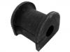 Lagerung, Stabilisator Stabilizer Bushing:96474040