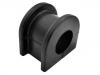 Lagerung, Stabilisator Stabilizer Bushing:48815-B4031