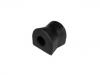 Lagerung, Stabilisator Stabilizer Bushing:60801621