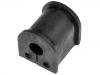 втулка стабилизатора Stabilizer Bushing:MB809356