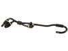 Intake Pipe:06A 133 789