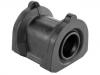 Soporte, estabilizador Stabilizer Bushing:20414-XA01A