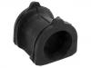 Soporte, estabilizador Stabilizer Bushing:20414-XA00A