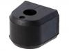 Lagerung, Stabilisator Stabilizer Bushing:20401-FA000