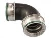 Intake Pipe:4F0 145 980 F