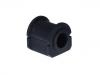 Lagerung, Stabilisator Stabilizer Bushing:25890813