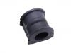 Lagerung, Stabilisator Stabilizer Bushing:20803840