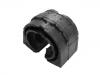 Suspension, stabilisateur Stabilizer Bushing:95B 511 035