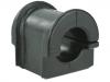Lagerung, Stabilisator Stabilizer Bushing:25773618