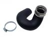 Intake Pipe:3B0 145 828 H